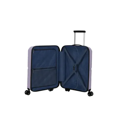 Валіза 55 см AIRCONIC ICY LILAC/PEACH - 1 Валіза 55 см AIRCONIC ICY LILAC/PEACH - 1 - Robinzon.ua