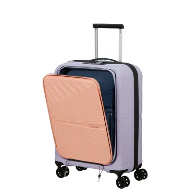 Валіза 55 см AIRCONIC ICY LILAC/PEACH - 3 Валіза 55 см AIRCONIC ICY LILAC/PEACH - 3 - Robinzon.ua