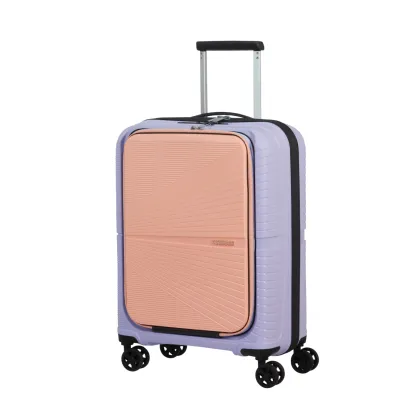 Валіза 55 см AIRCONIC ICY LILAC/PEACH - 5 Валіза 55 см AIRCONIC ICY LILAC/PEACH - 5 - Robinzon.ua
