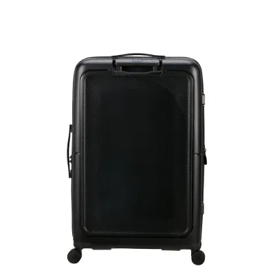 Валіза 77 см DASHPOP TRUE BLACK - 2 Валіза 77 см DASHPOP TRUE BLACK - 2 - Robinzon.ua