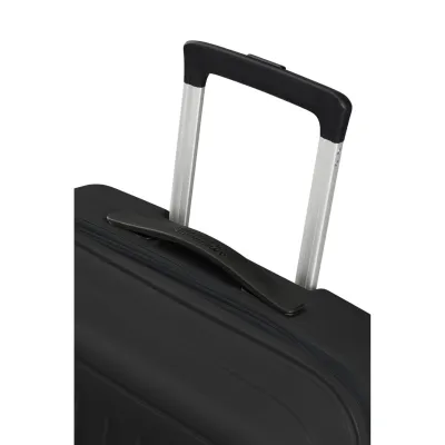 Валіза 55 см REJOY TRUE BLACK - 4 - Robinzon.ua