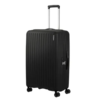 Валіза 77 см REJOY TRUE BLACK - 5 Валіза 77 см REJOY TRUE BLACK - 5 - Robinzon.ua