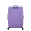 Валіза 77 см DASHPOP VIOLET PURPLE - 2 - Robinzon.ua