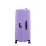 Валіза 77 см DASHPOP VIOLET PURPLE - 3 - Robinzon.ua