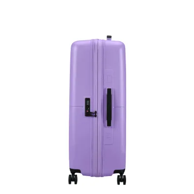 Валіза 77 см DASHPOP VIOLET PURPLE - 5 Валіза 77 см DASHPOP VIOLET PURPLE - 5 - Robinzon.ua