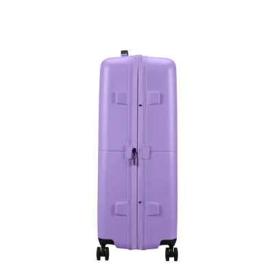 Валіза 77 см DASHPOP VIOLET PURPLE - 6 Валіза 77 см DASHPOP VIOLET PURPLE - 6 - Robinzon.ua