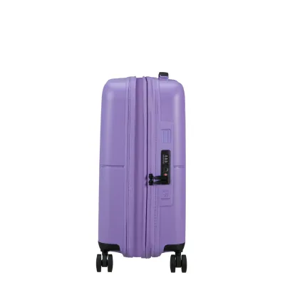 Валіза 55 см DASHPOP VIOLET PURPLE - 3 Валіза 55 см DASHPOP VIOLET PURPLE - 3 - Robinzon.ua