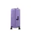 Валіза 55 см DASHPOP VIOLET PURPLE - 3 - Robinzon.ua