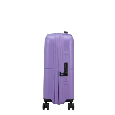 Валіза 55 см DASHPOP VIOLET PURPLE - 6 Валіза 55 см DASHPOP VIOLET PURPLE - 6 - Robinzon.ua