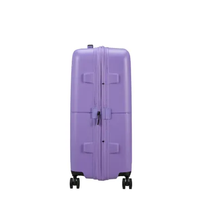 Чемодан 67 см DASHPOP VIOLET PURPLE - 2 Чемодан 67 см DASHPOP VIOLET PURPLE - 2 - Robinzon.ua