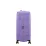 Чемодан 67 см DASHPOP VIOLET PURPLE - 2 - Robinzon.ua
