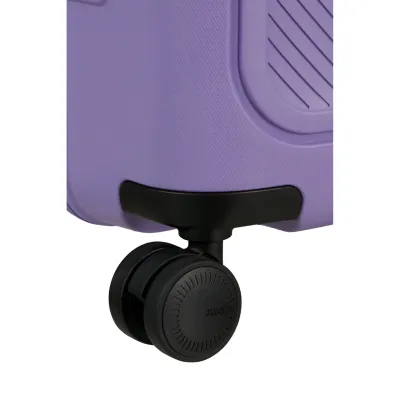 Чемодан 67 см DASHPOP VIOLET PURPLE - 3 Чемодан 67 см DASHPOP VIOLET PURPLE - 3 - Robinzon.ua