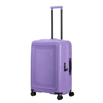 Чемодан 67 см DASHPOP VIOLET PURPLE - 5 Чемодан 67 см DASHPOP VIOLET PURPLE - 5 - Robinzon.ua