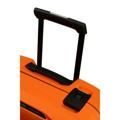 Валіза 55 см ESSENS PAPAYA ORANGE - 4 Валіза 55 см ESSENS PAPAYA ORANGE - 4 - Robinzon.ua