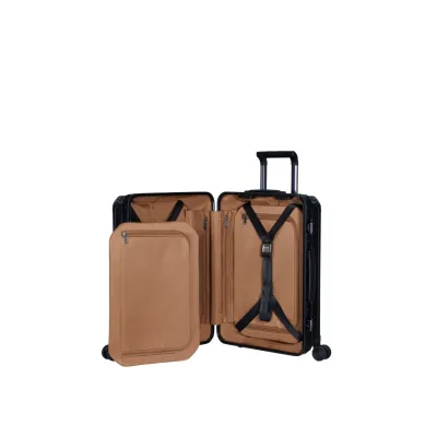 Валіза 55 см LITE-BOX ALU / BOSS GRAPHITE MONOGRAM - 1 Валіза 55 см LITE-BOX ALU / BOSS GRAPHITE MONOGRAM - 1 - Robinzon.ua