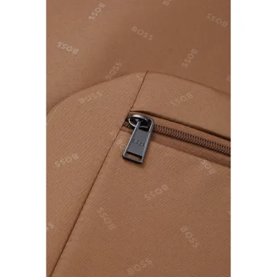 Валіза 55 см LITE-BOX ALU / BOSS GRAPHITE MONOGRAM - 2 Валіза 55 см LITE-BOX ALU / BOSS GRAPHITE MONOGRAM - 2 - Robinzon.ua