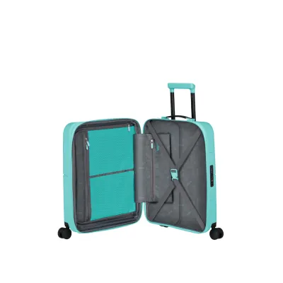 Валіза 55 см DASHPOP AQUA SKY - 1 Валіза 55 см DASHPOP AQUA SKY - 1 - Robinzon.ua