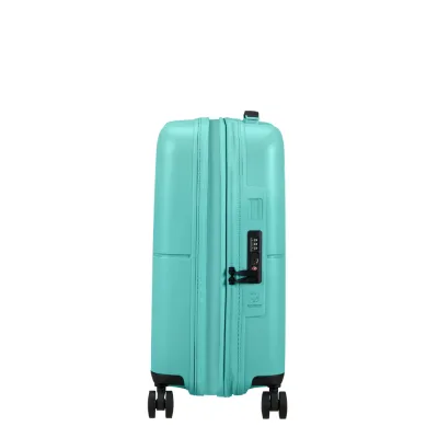 Валіза 55 см DASHPOP AQUA SKY - 3 Валіза 55 см DASHPOP AQUA SKY - 3 - Robinzon.ua