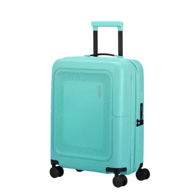 Валіза 55 см DASHPOP AQUA SKY - 4 Валіза 55 см DASHPOP AQUA SKY - 4 - Robinzon.ua