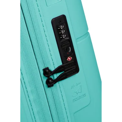 Валіза 55 см DASHPOP AQUA SKY - 5 Валіза 55 см DASHPOP AQUA SKY - 5 - Robinzon.ua