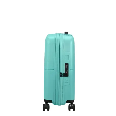 Валіза 55 см DASHPOP AQUA SKY - 6 Валіза 55 см DASHPOP AQUA SKY - 6 - Robinzon.ua