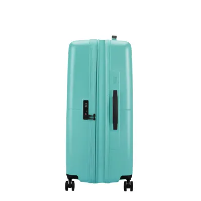Валіза 77 см DASHPOP AQUA SKY - 3 Валіза 77 см DASHPOP AQUA SKY - 3 - Robinzon.ua
