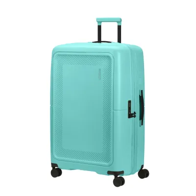 Валіза 77 см DASHPOP AQUA SKY - 4 Валіза 77 см DASHPOP AQUA SKY - 4 - Robinzon.ua
