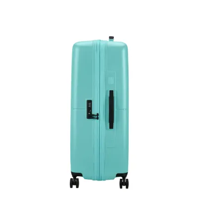 Валіза 77 см DASHPOP AQUA SKY - 5 Валіза 77 см DASHPOP AQUA SKY - 5 - Robinzon.ua
