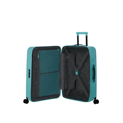 Валіза 67 см DASHPOP AQUA SKY - 1 Валіза 67 см DASHPOP AQUA SKY - 1 - Robinzon.ua