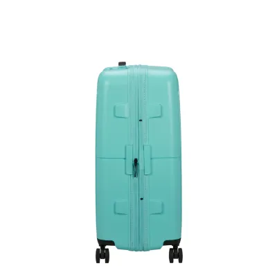 Валіза 67 см DASHPOP AQUA SKY - 2 Валіза 67 см DASHPOP AQUA SKY - 2 - Robinzon.ua