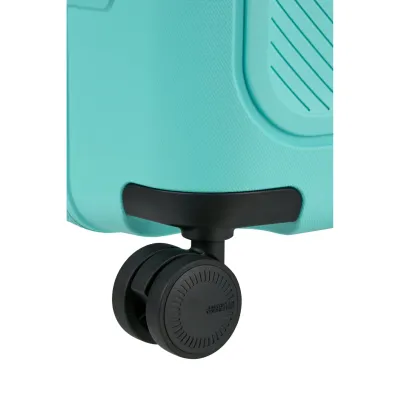 Валіза 67 см DASHPOP AQUA SKY - 3 Валіза 67 см DASHPOP AQUA SKY - 3 - Robinzon.ua