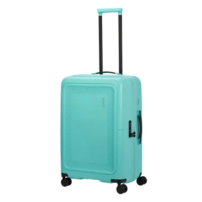 Валіза 67 см DASHPOP AQUA SKY - 5 Валіза 67 см DASHPOP AQUA SKY - 5 - Robinzon.ua