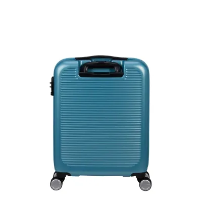 Чемодан 55 см ASTROBEAM ICY AQUA - 1 Чемодан 55 см ASTROBEAM ICY AQUA - 1 - Robinzon.ua