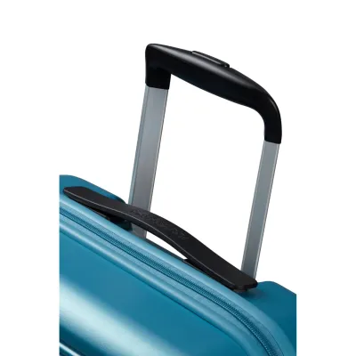 Чемодан 55 см ASTROBEAM ICY AQUA - 2 Чемодан 55 см ASTROBEAM ICY AQUA - 2 - Robinzon.ua