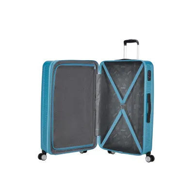 Чемодан 77 см ASTROBEAM ICY AQUA - 1 Чемодан 77 см ASTROBEAM ICY AQUA - 1 - Robinzon.ua
