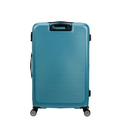 Чемодан 77 см ASTROBEAM ICY AQUA - 3 Чемодан 77 см ASTROBEAM ICY AQUA - 3 - Robinzon.ua