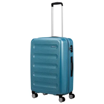 Чемодан 67 см ASTROBEAM ICY AQUA - 4 Чемодан 67 см ASTROBEAM ICY AQUA - 4 - Robinzon.ua