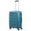 Валіза 67 см ASTROBEAM ICY AQUA - 4 - Robinzon.ua