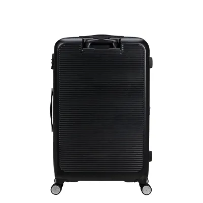 Чемодан 77 см ASTROBEAM STORM BLACK - 2 Чемодан 77 см ASTROBEAM STORM BLACK - 2 - Robinzon.ua