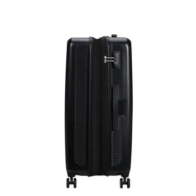 Чемодан 77 см ASTROBEAM STORM BLACK - 3 Чемодан 77 см ASTROBEAM STORM BLACK - 3 - Robinzon.ua