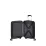 Валіза 55 см ASTROBEAM STORM BLACK - 1 - Robinzon.ua