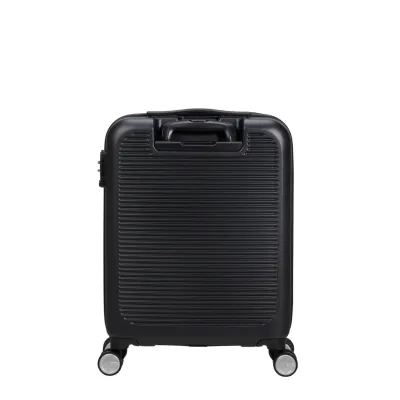 Чемодан 55 см ASTROBEAM STORM BLACK - 4 Чемодан 55 см ASTROBEAM STORM BLACK - 4 - Robinzon.ua