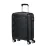 Валіза 55 см ASTROBEAM STORM BLACK - 5 - Robinzon.ua