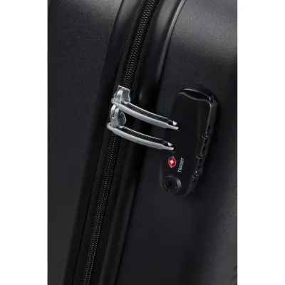 Чемодан 55 см ASTROBEAM STORM BLACK - 6 Чемодан 55 см ASTROBEAM STORM BLACK - 6 - Robinzon.ua