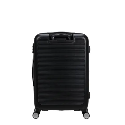 Чемодан 67 см ASTROBEAM STORM BLACK - 2 Чемодан 67 см ASTROBEAM STORM BLACK - 2 - Robinzon.ua