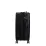 Валіза 67 см ASTROBEAM STORM BLACK - 3 - Robinzon.ua