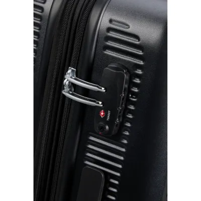 Чемодан 67 см ASTROBEAM STORM BLACK - 5 Чемодан 67 см ASTROBEAM STORM BLACK - 5 - Robinzon.ua
