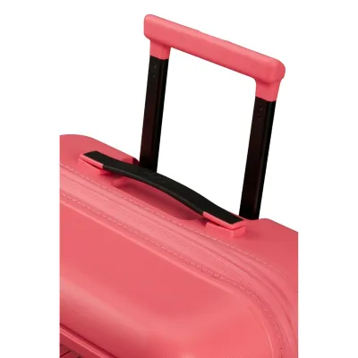 Валіза 67 см DASHPOP SUGAR PINK - 2 Валіза 67 см DASHPOP SUGAR PINK - 2 - Robinzon.ua