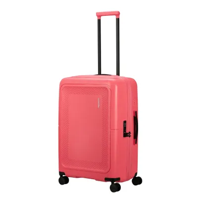 Валіза 67 см DASHPOP SUGAR PINK - 3 Валіза 67 см DASHPOP SUGAR PINK - 3 - Robinzon.ua