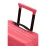 Чемодан 55 см DASHPOP SUGAR PINK - 3 - Robinzon.ua